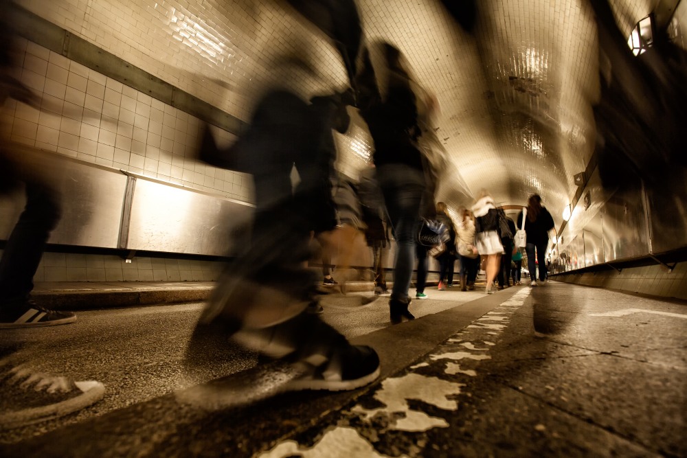 4. Platz Stefan Klughammer